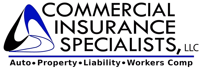 Commercial Insurance Specialists Logo
