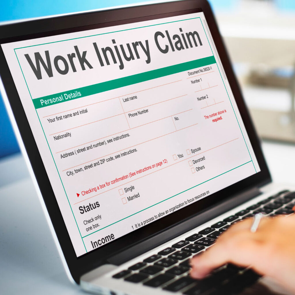 Workman's Compensation | Lower Coverage Rates & More