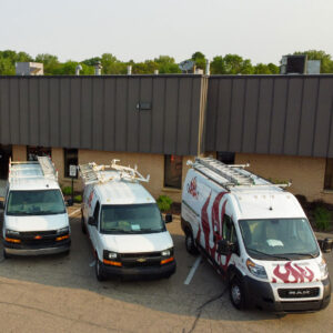 We offer commercial auto insurance solutions in Land O Lakes & Lutz FL