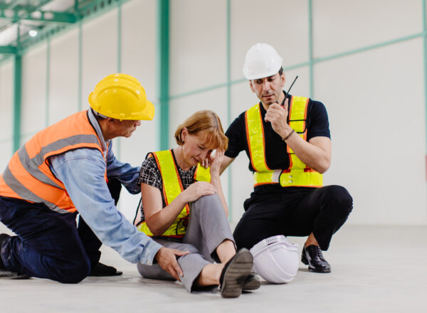 Workers Compensation