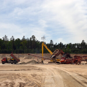Excavation & Land Grading Insurance In Temple Terrace & Plant City FL