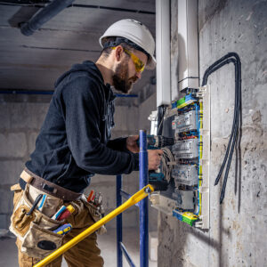 electrician Commercial Insurance Coverage in Bartow & Dade City FL