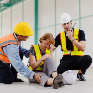 Workers compensation insurance coverage in Largo and Dade City FL