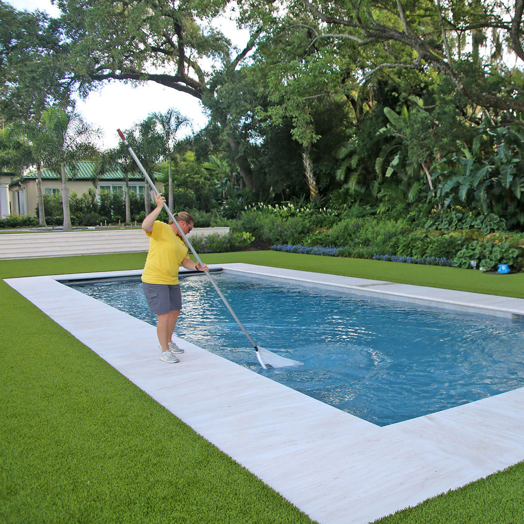 Commercial Insurance For Pool Contractors In Spring Hill and Bartow FL