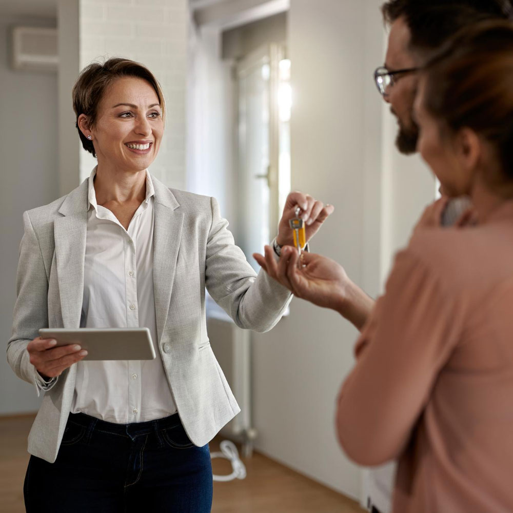 Commercial Insurance for real estate in Bradenton & Zephyrhills FL