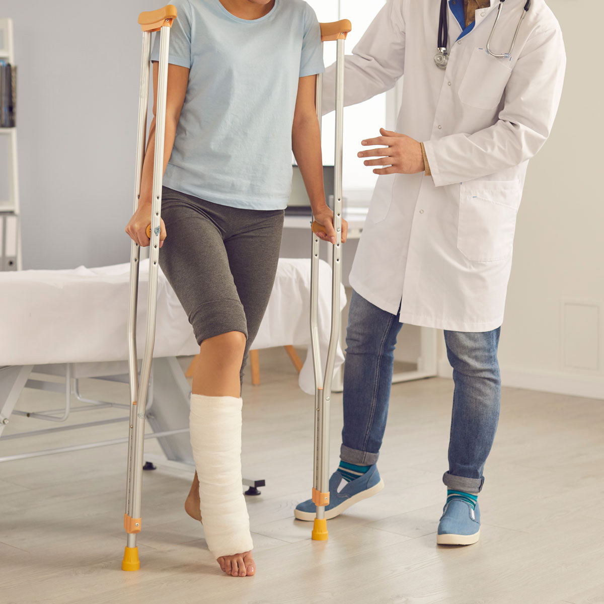 Bodily Injury Commercial Insurance coverage in Lan O Lakes and Apollo Beach FL