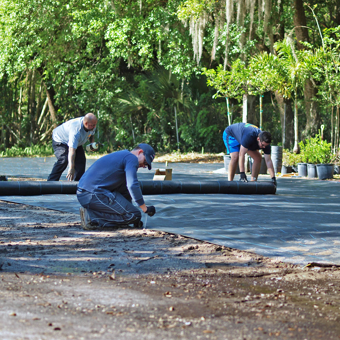Commercial Insurance for landscapers in Carrollwood & Safety Harbor FL