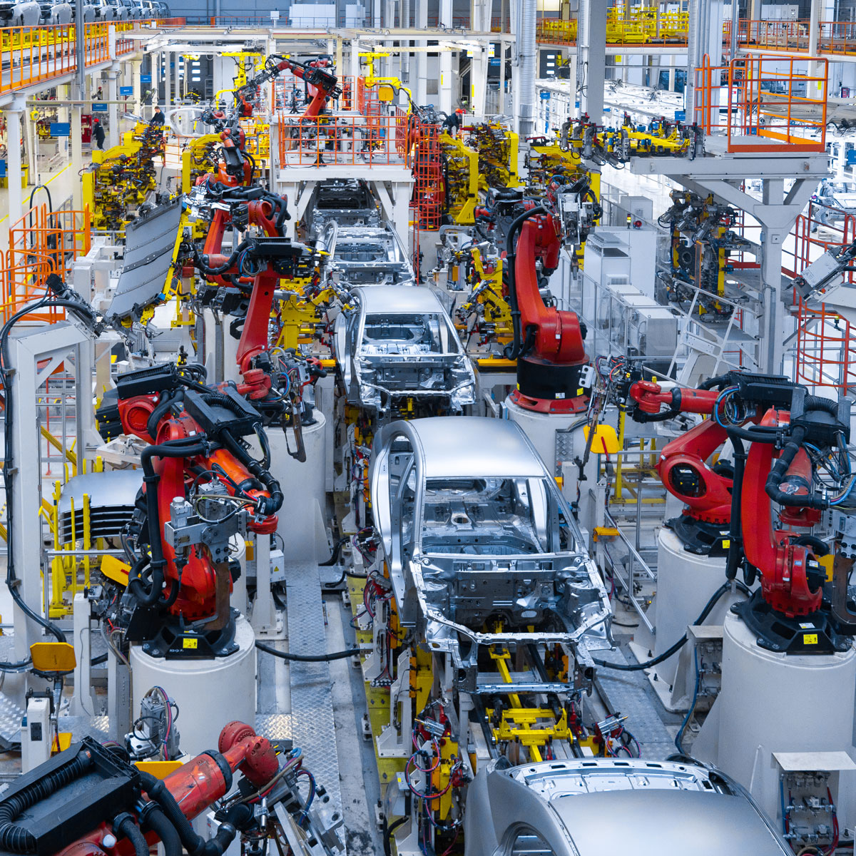 Commercial Insurance for manufacturers in Lutz and Indian Rocks FL