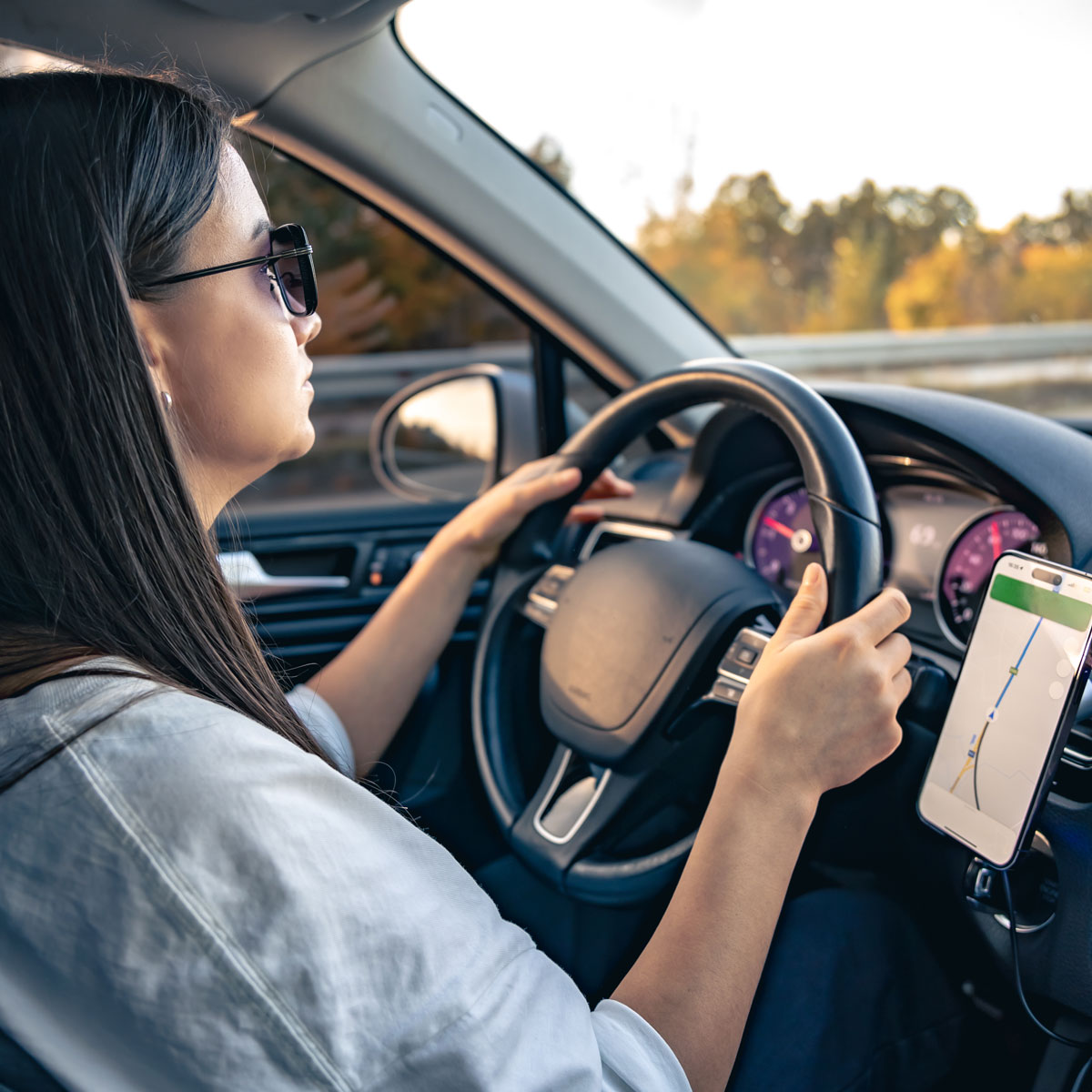 Commercial Auto Insurance for Rental Cars in Clermont and Indian Rocks FL