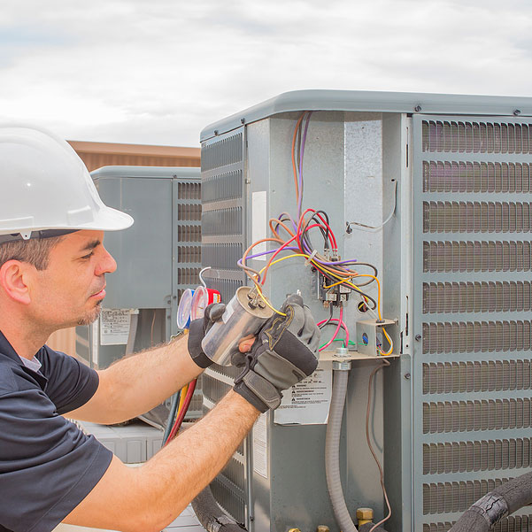 HVAC Commercial Insurance in Bradenton & Apollo Beach FL