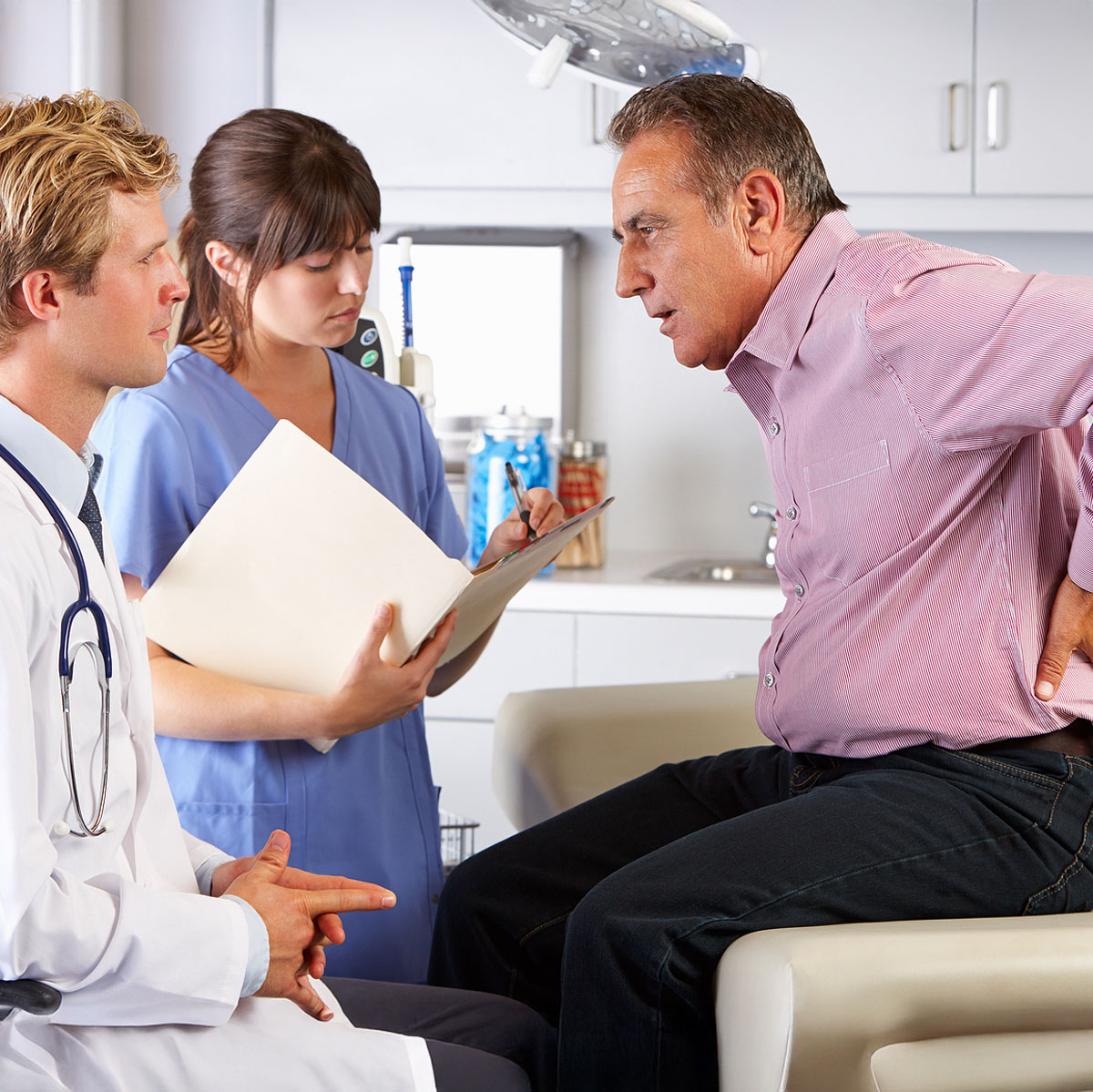 Commercial insurance for medical expenses in Bartow & Dade City FL