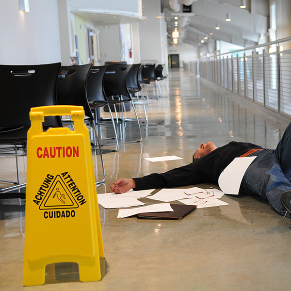 General Liability Coverage In Lakeland and Land O Lakes FL