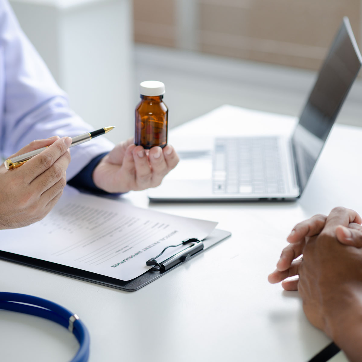 Commercial insurance for medical expenses in Bartow & Dade City FL