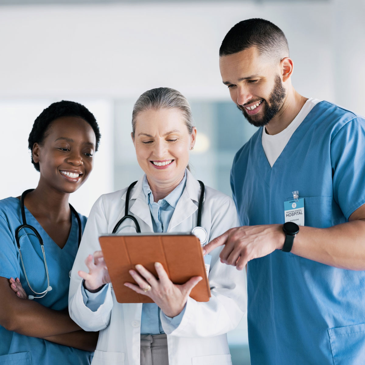 Commercial Insurance for Healthcare in Sarasota and Clearwater FL