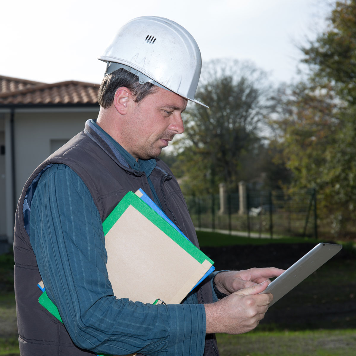 Home Inspector Commercial Insurance in Bartow & Indian Rocks FL