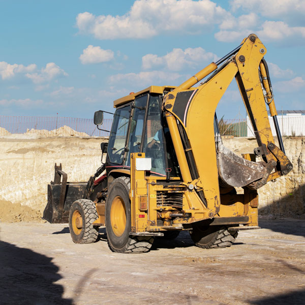 Excavation & Land Grading Insurance In Sarasota & Clermont FL
