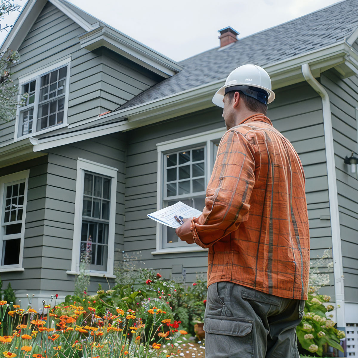 Home Inspector Commercial Insurance in Bartow & Indian Rocks FL