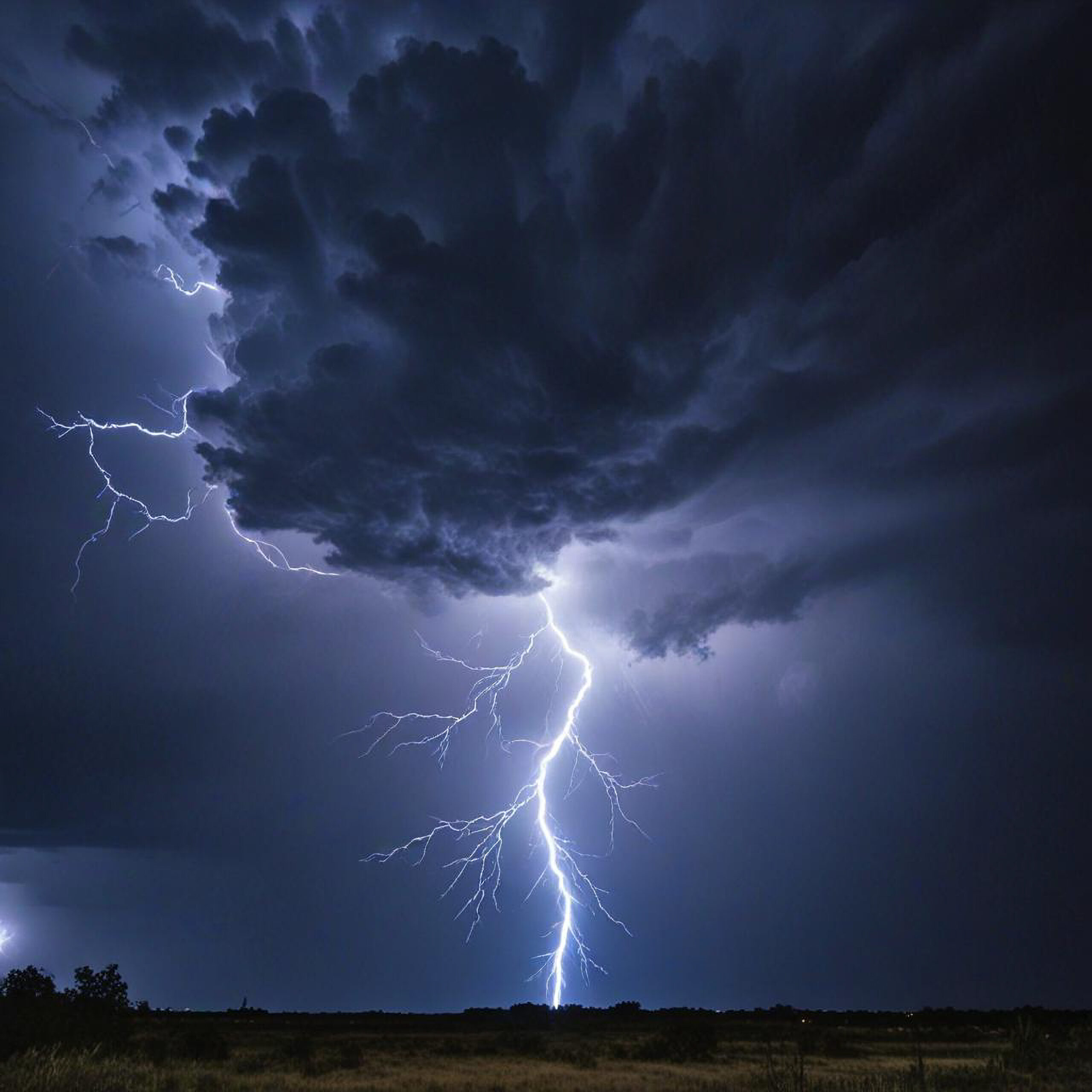 Storm damage coverage in Tampa, FL.