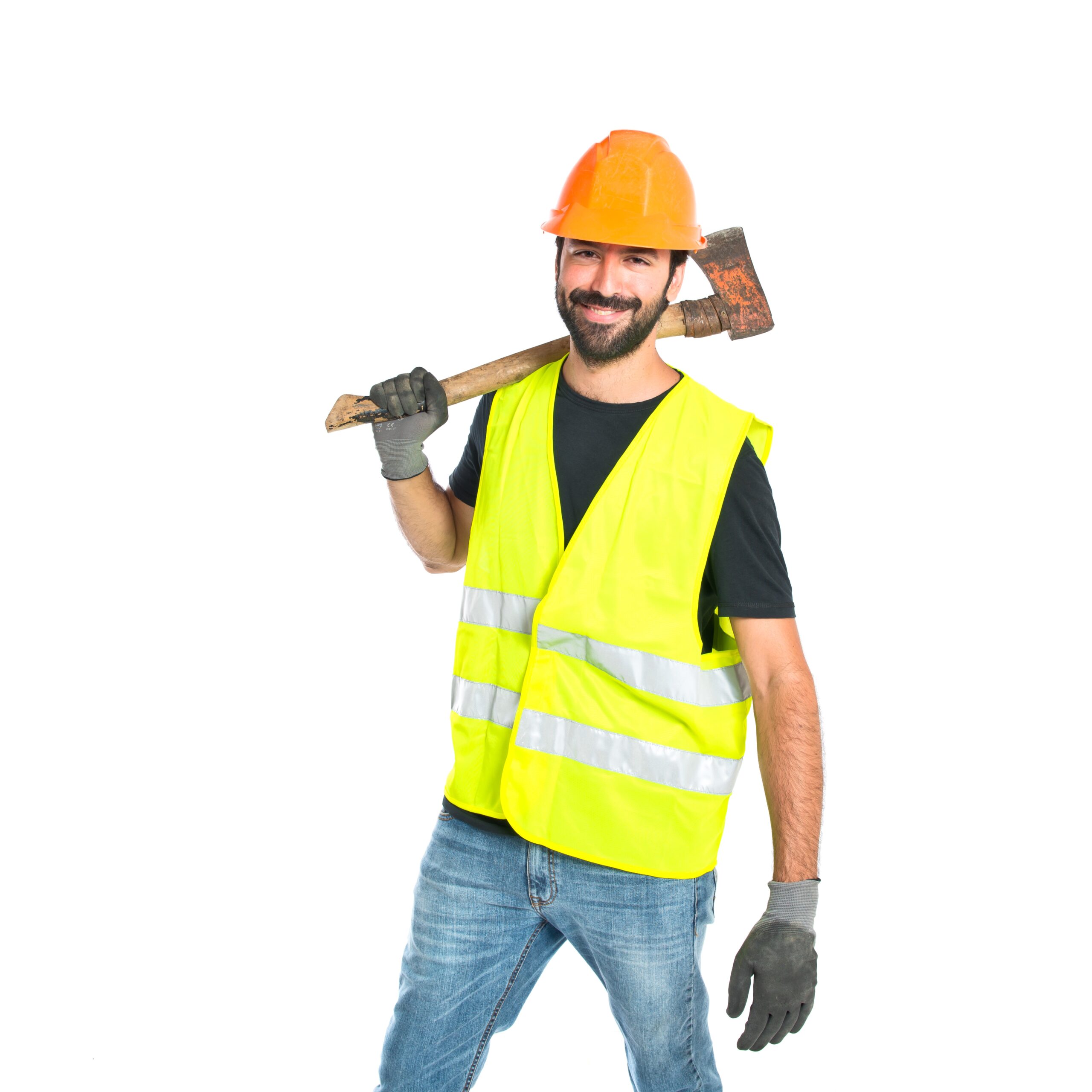 Worker's compensation insurance coverage in Tampa, FL.