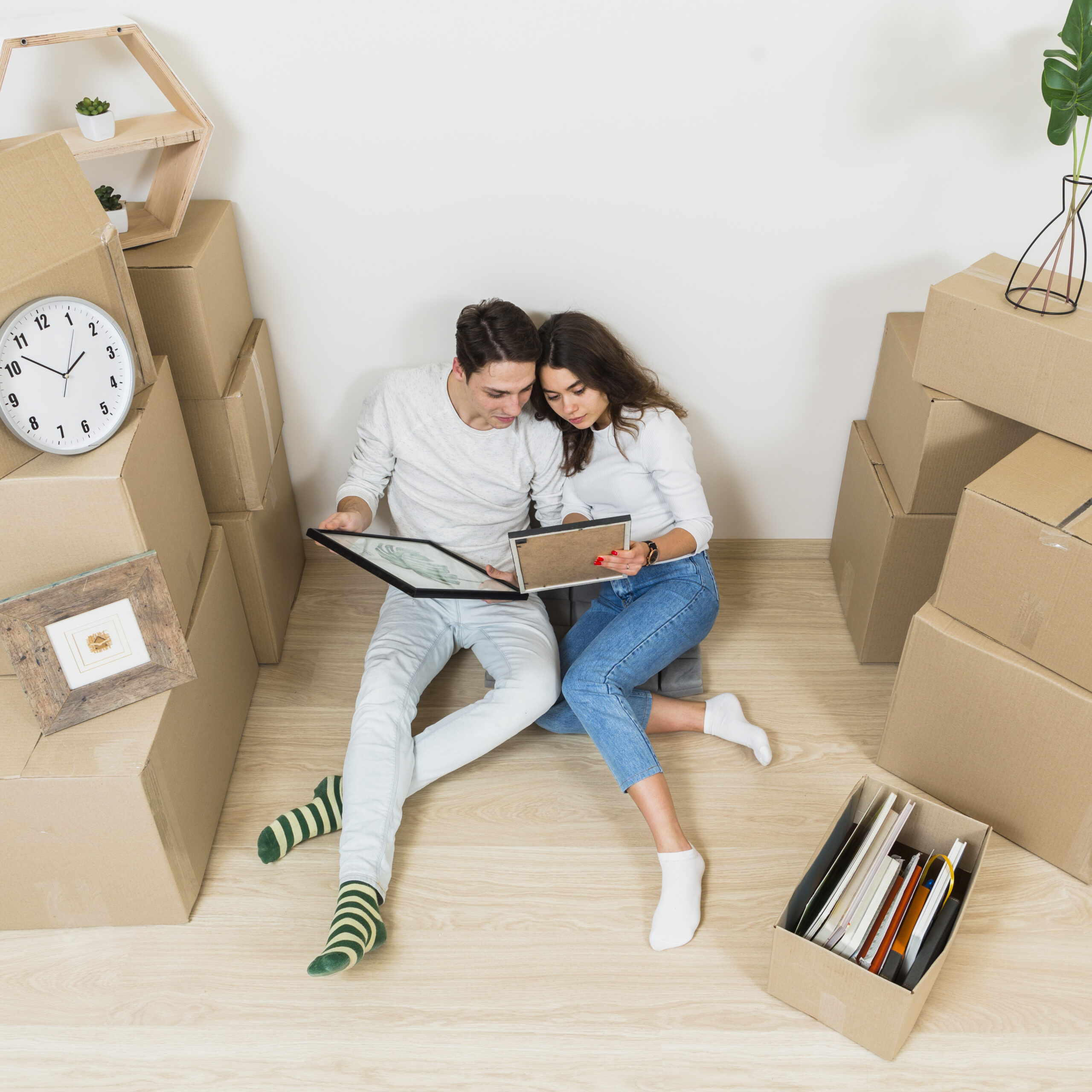 Personal insurance coverage in Wesley Chapel, FL