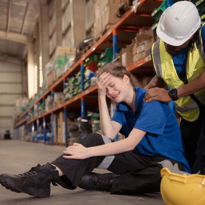 Workers comp coverage in Carrollwood and Bartow FL