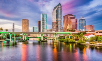 Commercial Auto Insurance in Wesley Chapel, FL